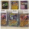 Image 1 : FEATURED LOTS: POKEMON CARDS