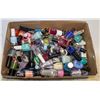 Image 1 : LARGE VOLUME OF NAIL POLISHES