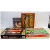 Image 1 : MONOPOLY/CHESS BOTH NEW PLUS SCRABBLE