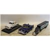 Image 1 : LOT OF 3 TRUCKS
