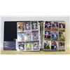 Image 1 : 1 LARGE BLACK BINDER 608 CARDS
