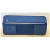 Image 1 : 1SONY SRS XB3 BLUE TOOTH SPEAKER BLUE