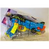 Image 1 : 1 RIVAL NERF GUN XX11-100