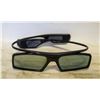 Image 1 : SAMSUNG 3D ACTIVE GLASSES MODEL:SSG-3570CR RF