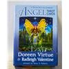 Image 1 : 78 DECK ANGEL TAROT CARDS SET
