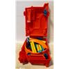 Image 1 : HOT WHEELS TRACK BUILDER TB 22 V1 LAUNCH