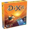 NEW DIXIT GAME