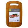 BRAND NEW LUCIANO GOURMET BAMBOO CUTTING BOARD