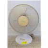 Image 1 : 3 SPEED ROTARY TABLE FAN