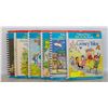 Image 1 : VINTAG FISHER PRICE TAL TO ME BOOKS
