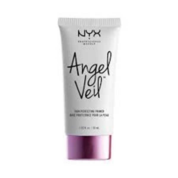 NEW 2 X 30ML NYX ANGEL VEIL SKIN PRIMER