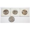 Image 2 : BAG OF AMERICAN COINS