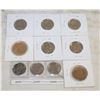 Image 2 : LOT OF 10 CDN CONS RCMP, STANLEY CUP AND
