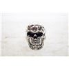 Image 1 : TERMINATOR SKULL HEAVY  RING