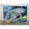 Image 1 : 1992 STAR TREK STARSHIP ENTERPRISE D
