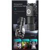 Image 2 : POWERFUL POCKET SIZED 3-LED BRIGHT FLASHLIGHT
