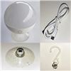 Image 1 : TRILED-TOUCH-LAMP PORTABLE LED MOSQUITO REPELLENT