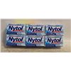 Image 1 : NEW 6 SEALED NYTOL EXTRA STRENGTH 50MG SLEEP-