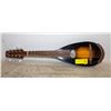 Image 1 : SILVERLEAF TRAVOLIN MANDOLIN