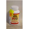 Image 1 : NEW SEALED NATURAL FACTORS PS- IQ MEMORY