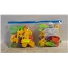 Image 1 : NEW 30 WATER GUNS OUTDOOR TOYS