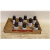 Image 1 : NEW 8 BOTTLES FRAGRANCE 10ML OILS ASSORTED SCENTS