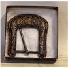 Image 1 : NEW WESTERN BELT BUCKLE