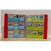 Image 1 : POKEMON BINDER