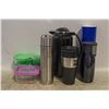Image 1 : NEW CONTIGO INSULATED MUG + UNUSED