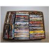 Image 1 : LARGE BOX OF ASSORTED DVD MOVIES
