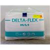 Image 1 : NEW ABENA DELTA FLEX M/L1 PROTECTIVE