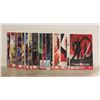 Image 1 : NEW AVENGERS #1-33 2013 MARVEL COMICS