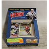 Image 1 : HOCKEY CARDS OPEN PRODUCT