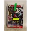 Image 1 : DEADPOOL #28-44 MARVEL COMICS