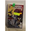 Image 1 : SAM WILSON CAPTAIN AMERICA 11 MARVEL COMICS