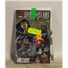 Image 1 : SPIDER-ISLAND #1-5 MARVEL COMICS