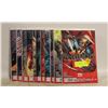 Image 1 : WOLVERINE #1-13 MARVEL COMICS 2013