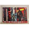 Image 1 : WOLVERINE #1-12 & ANNUAL #1 2014 MARVEL COMICS