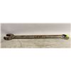 Image 1 : 1-1/8" COMBO WRENCH