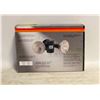 Image 1 : DURA SCAN AUTOMATIC OUTSIDE SECURITY LIGHT