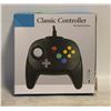 Image 1 : NEW CLASSIC CONTROLLER FOR NINTNEDO 64