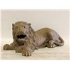 Image 1 : VINTAGE CHINESE MUD LION