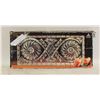 Image 1 : LEAD CRYSTAL HANDMADE VINTAGE TRAY IN BOX
