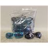 Image 1 : LOT OF 12 NEW SUNGLASSES