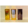 Image 1 : LOT OF 3 PERFUMES TOGETHER