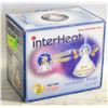 Image 2 : NEW 2X INTERHEAT PAR LAMPS