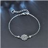 Image 2 : 1 CT GRA CERTIFIED ROUND BRILLIANT MOISSANITE