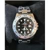 Image 1 : NEW REPLICA R0LEX "EXPLORER II" QUARTZ WATCH