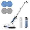 Image 1 : NEW WITH BOX IDOO CORDLESS SPIN MOP