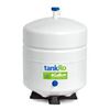 Image 1 : NEW TANKRO 4GAL REVERSE OSMOSIS WATER STORAGE TANK